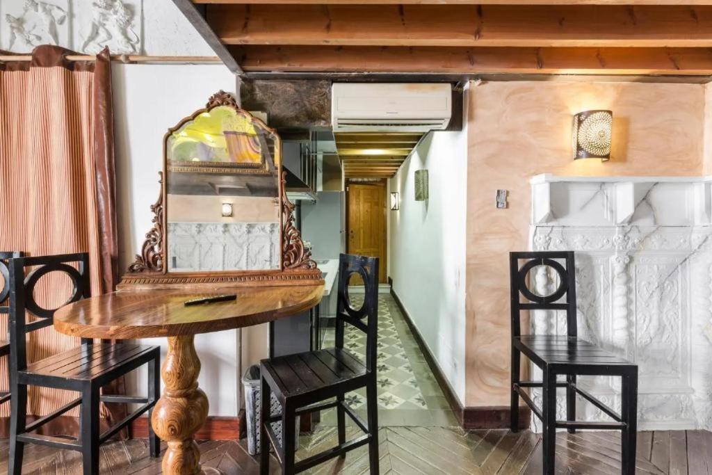 Apartmán Cathedral Loft Murcía Exteriér fotografie